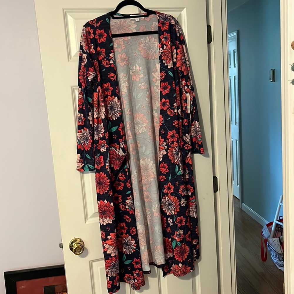 Lularoe Sarah
